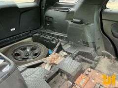 2017 FORD EXPLORER VIN: 1FM5K8AR9HGB93372 AWD