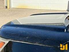 2016 FORD EXPLORER VIN: 1FM5K8AR7GGA52511 AWD