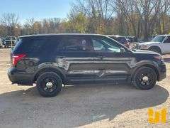 2015 FORD EXPLORER VIN: 1FM5K8AR8FGC67099 AWD