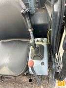 1997 KOMATSU PC128UU-1 MINI EXCAVATOR SN: 1608