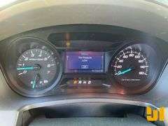 2015 FORD EXPLORER VIN: 1FM5K8AR8FGC67099 AWD