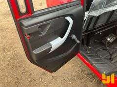 UNUSED 2023 HAIBAO 6 MAX EZ CRUISER GOLF CART SN: LP4ADODL2P1142559