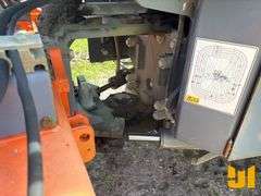 2016 HAMM H11IX SINGLE DRUM VIBRATORY ROLLER SN: H2100783