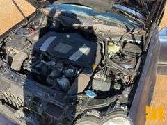 2006 MERCEDES-BENZ C-CLASS VIN: WDBRF52H96F782549 2WD