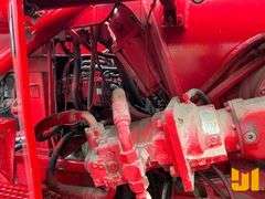 1998 MANITOWOC 777 CRAWLER CRANE SN: 7771037