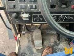 2008 TEREX RT780 ROUGH TERRAIN CRANE SN: 15510