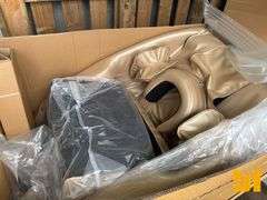 SKLP SK-S13 MASSAGE CHAIR