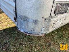 2016 UTILITY TRAILER MANUFACTURER VS2DX 53'X102" VAN TRAILER VIN: 1UYVS2532GP607731