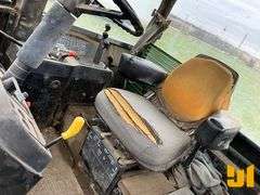 1980 JOHN DEERE 8440 4X4 TRACTOR SN: 003458R