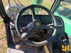 2013 JCB 507-42 7000 LB TELESCOPIC FORKLIFT SN: JCB5CEWGC01403848