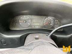 2007 FORD F-550 XL 4WD S/A MECHANICS TRUCK VIN: 1FDAF57Y67EB00897