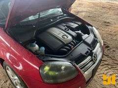 2007 VOLKSWAGEN JETTA VIN: 3VWSF71K57M015453 FWD