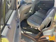 2004 DODGE DURANGO VIN: 1D4HB48N54F168002 AWD