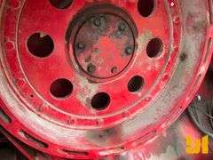 1996 MANITOWOC 888 CRAWLER CRANE SN: 8881008