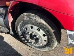 2007 INTERNATIONAL 8600 TANDEM AXLE SLEEPER TRUCK TRACTOR VIN: 1HSHXAHR27J552618