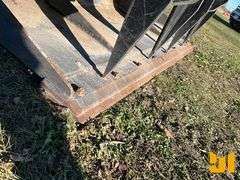 2019 CATERPILLAR 262D3PLUS SKID STEER LOADER SN: PZB200969