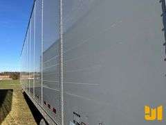 2016 VANGUARD NATIONAL TRAILER CORPORATION (VNTC) REM VXP 53' 53'X102" VAN TRAILER VIN: 5V8VC5329GM6