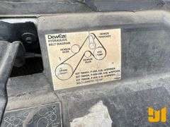 2007 FORD F-550 XL 4WD S/A MECHANICS TRUCK VIN: 1FDAF57Y67EB00897