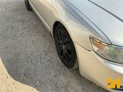 2007 LINCOLN MKZ VIN: 3LNHM28T87R631568 AWD