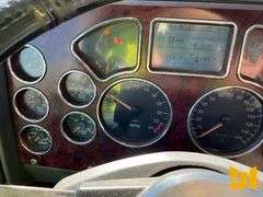 2014 MACK CXU (PINNACLE) TANDEM AXLE TRUCK TRACTOR VIN: 1M1AW07YXEM040682