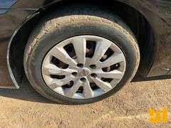 2017 NISSAN SENTRA SV VIN: 3N1AB7AP7HL637889 FWD