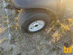 2018 CLUB CAR PRECEDENT GOLF CART SN: JE1840-912921