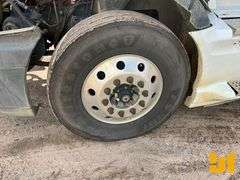 2017 INTERNATIONAL LF687 TANDEM AXLE DAY CAB TRUCK TRACTOR VIN: 3HSDJAPR0HN511128