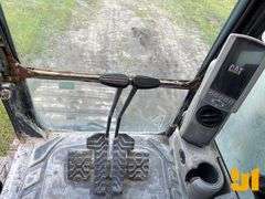 2013 CATERPILLAR 336EL HYDRAULIC EXCAVATOR SN: CAT0336EVFJH00719