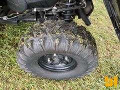 2022 POLARIS PRO XD UTV SN: 4XAP4F992N8128456