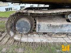 2013 CATERPILLAR 336EL HYDRAULIC EXCAVATOR SN: CAT0336EVFJH00719