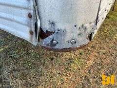 2016 UTILITY TRAILER MANUFACTURER VS2DX 53'X102" VAN TRAILER VIN: 1UYVS2534GP607732