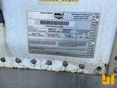 2006 WABASH NATIONAL DVCVHSA 53'X102" VAN TRAILER VIN: 1JJV532WX6L975890