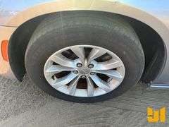 2015 CHRYSLER 300 VIN: 2C3CCAAG8FH791876 2WD