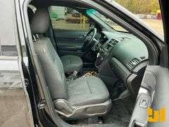 2017 FORD EXPLORER VIN: 1FM5K8ARXHGB93364 AWD