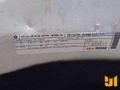 2009 DODGE RAM 1500 CREW CAB 4X2 PICKUP VIN: 1D3HB18K49S806067