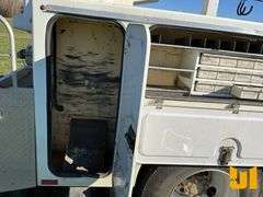 2012 INTERNATIONAL 4300 BUCKET TRUCK TEREX HI-RANGER TL50 VIN: 3HAMMAAN2CL534450