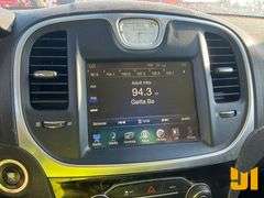 2015 CHRYSLER 300 VIN: 2C3CCAAG8FH791876 2WD