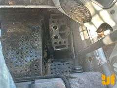 2014 BOBCAT S590 SKID STEER LOADER SN: AR9R12170