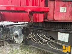 1996 MANITOWOC 888 CRAWLER CRANE SN: 8881008