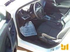 2010 MAZDA MAZDA3 VIN: JM1BL1SF3A1331481