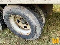 2013 UTILITY TRAILER MANUFACTURER VS2DX 53'X102" VAN TRAILER VIN: 1UYVS2532DP664801