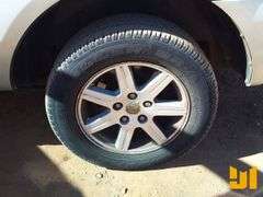 2007 CHRYSLER ASPEN VIN: 1A8HW58N07F538146 4WD