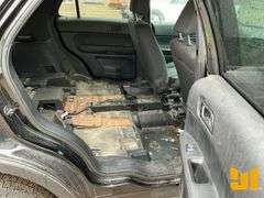 2017 FORD EXPLORER VIN: 1FM5K8AR9HGB93372 AWD