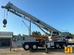 2020 LINK-BELT HTC 8675 TRUCK CRANE