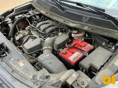 2016 FORD EXPLORER VIN: 1FM5K8AR5GGD16549 AWD