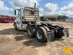 2017 INTERNATIONAL LF687 TANDEM AXLE DAY CAB TRUCK TRACTOR VIN: 3HSDJAPR0HN511128