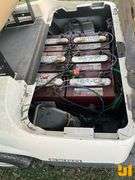 2016 EZ GO TXT 48 GOLF CART SN: 3191963