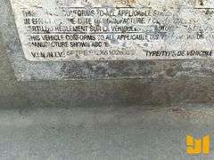 2006 FELLING TRAILER TAG A LONG EXTENDABLE POLE TRAILER VIN: 5FTPE102X61026590