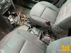 2017 FORD EXPLORER VIN: 1FM5K8AR9HGB93372 AWD