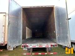 2002 UTILITY TRAILER MANUFACTURER VS2DC 53'X102" VAN TRAILER VIN: 1UYVS25332C690103